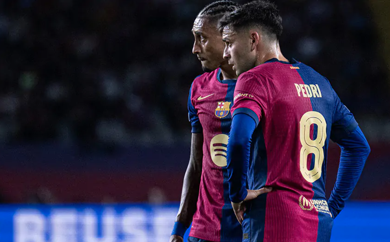 Боруссія зіграє з Барсою, Ман Сіті вийде проти Ювентуса: розклад матчів ЛЧ